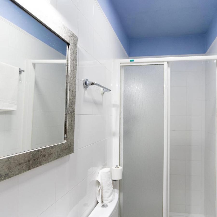 Pension Frasquita Otel Matalascañas Dış mekan fotoğraf